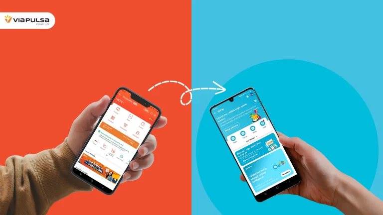 Cara Transfer ShopeePay ke GoPay yang Aman dan Mudah! 8 Cara Transfer ShopeePay ke GoPay