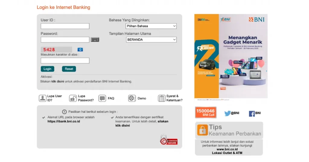 Mudah! 9 Cara Top Up ShopeePay yang Anti Ribet (iBanking BNI)