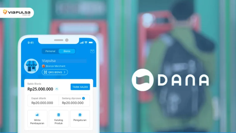 Cara Lengkap Tarik Tunai Saldo DANA dengan Mudah 16 cara tarik tunai dana