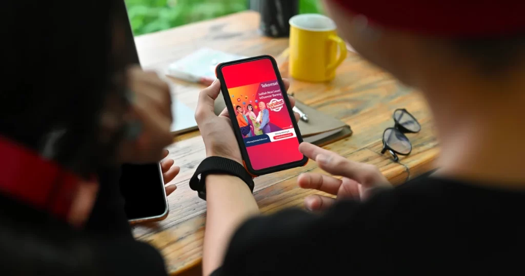 Cara Cek Nomor Telkomsel lewat Aplikasi MyTelkomsel