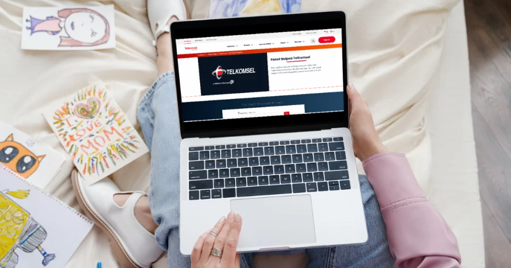 Cara Daftar Paket Melalui Website 3-Cara-Daftar-Paket-Nelpon-Telkomsel-yang-Cepat-_-Mudah-_Cara-Daftar-Paket-Melalui-Website_