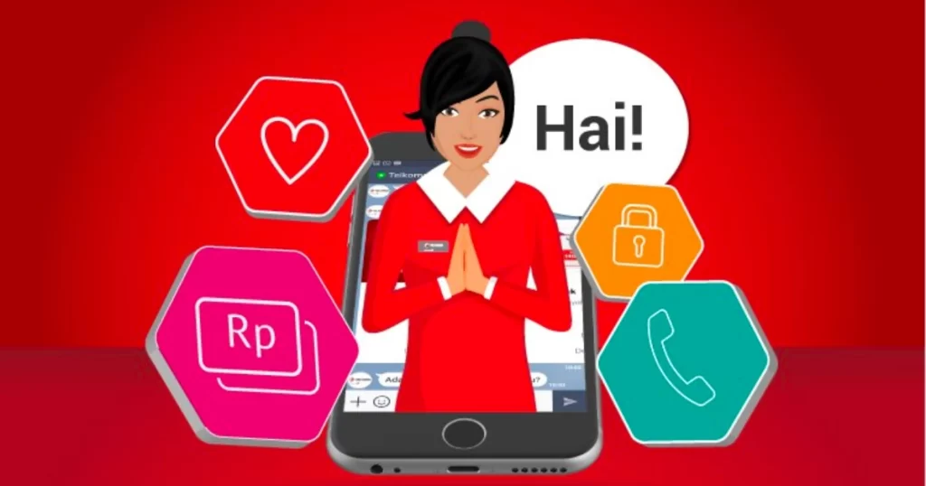 Cara Cek Pulsa Telkomsel Melalui Telkomsel Virtual Assistant Cara Cek Pulsa Telkomsel Lewat Dial atau Aplikasi (Cara Cek Pulsa Telkomsel Melalui Telkomsel Virtual Assistant)
