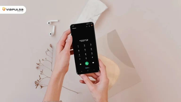 Mudah! Ini 3 Cara Pinjam Pulsa Darurat Telkomsel! 4 3 Cara Pinjam Pulsa Darurat Telkomsel!