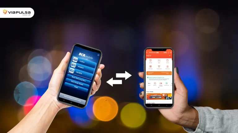 3 Cara Transfer BCA Ke ShopeePay Anti Ribet! 3 3 Cara Transfer BCA Ke ShopeePay