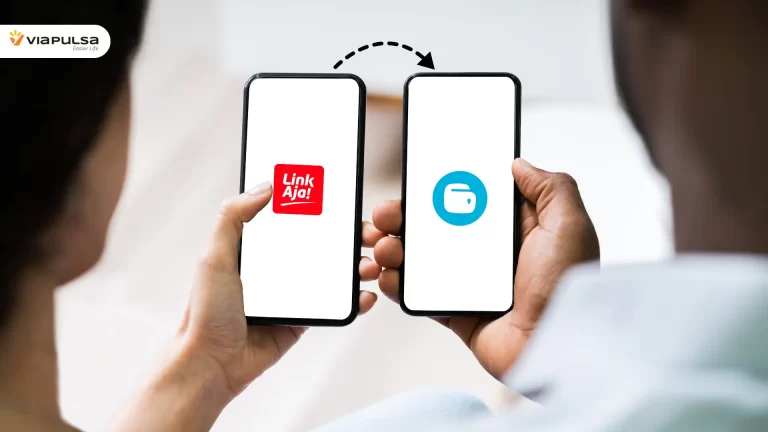 Cara Transfer LinkAja ke GoPay yang Mudah dan Aman! 20 Cara Transfer LinkAja ke GoPay