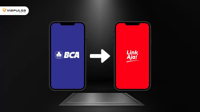 Mudah! 3 Cara Transfer BCA ke LinkAja! 10 3 Cara Transfer BCA ke LinkAja!