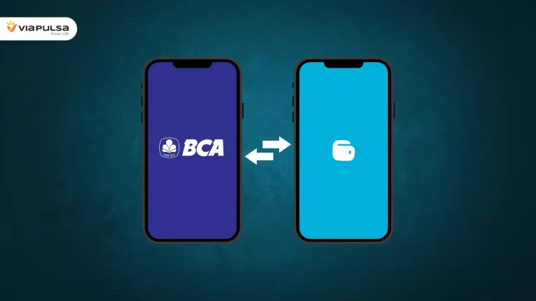 Mudah! 4 Cara Transfer BCA ke GoPay yang Aman! 10 4 Cara Transfer BCA ke GoPay
