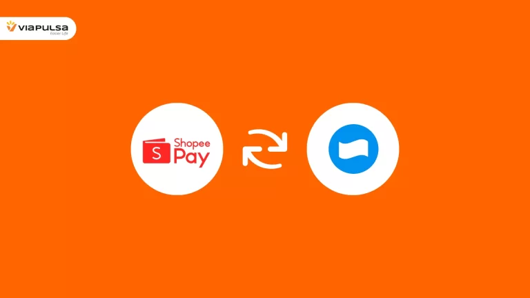 Simpel! Ini Cara Transfer ShopeePay ke Dana! 4 Cara Transfer ShopeePay ke Dana!