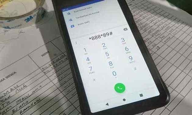 Cara Mengaktifkan Kartu Telkomsel dengan UMB Cara Mengaktifkan Kartu Telkomsel dengan UMB