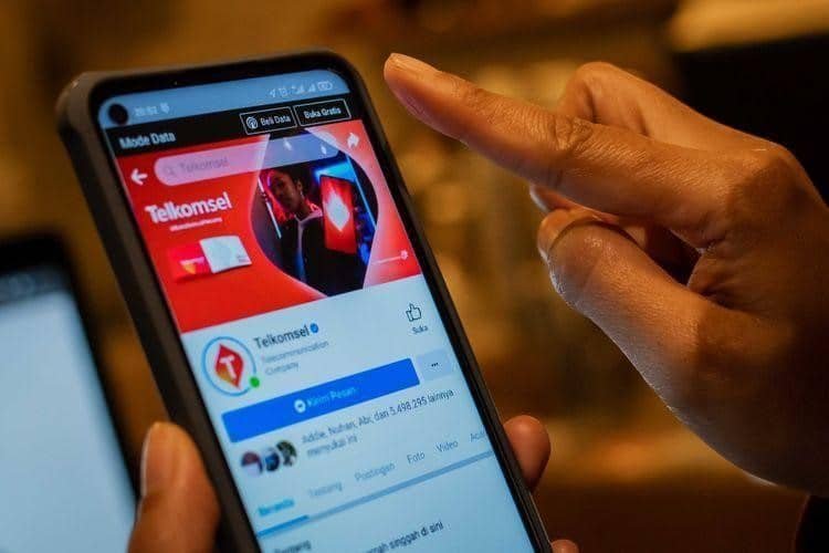 Program Telkomsel Poin Program Telkomsel Poin