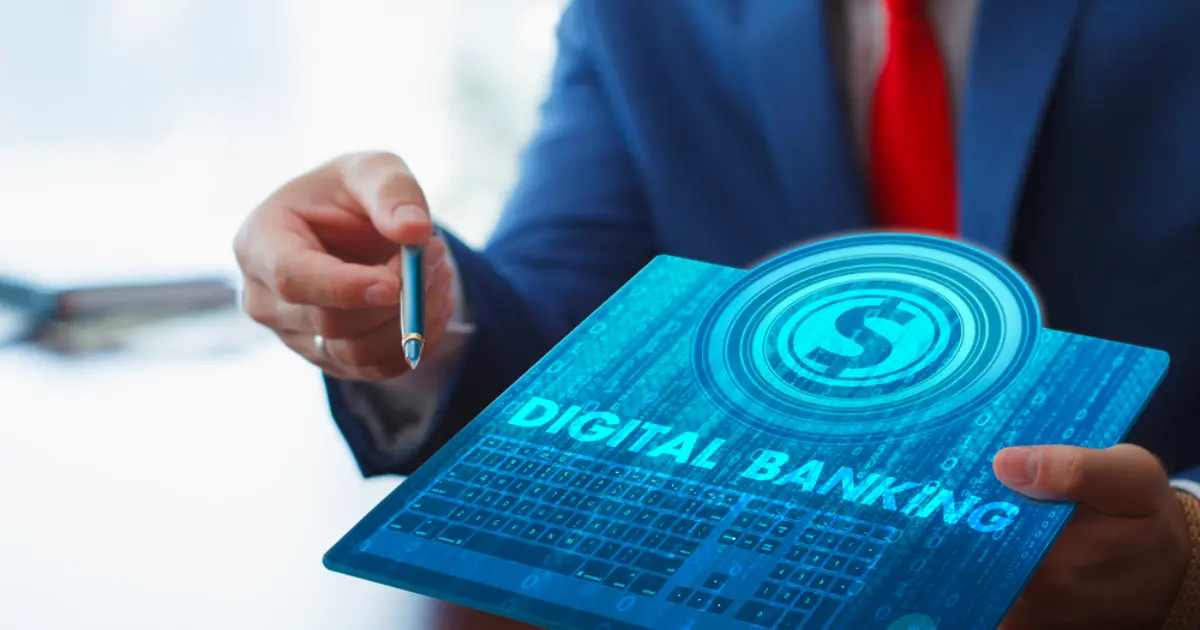 10 Bank Digital di Indonesia yang Layak Kamu Coba 1 Bank Digital di Indonesia