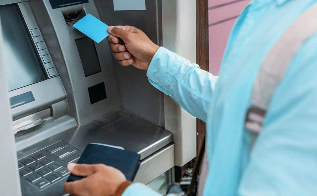 Cara Topup Jenius dengan Transfer dari Bank Lain Cara Topup Jenius dengan Transfer dari Bank Lain