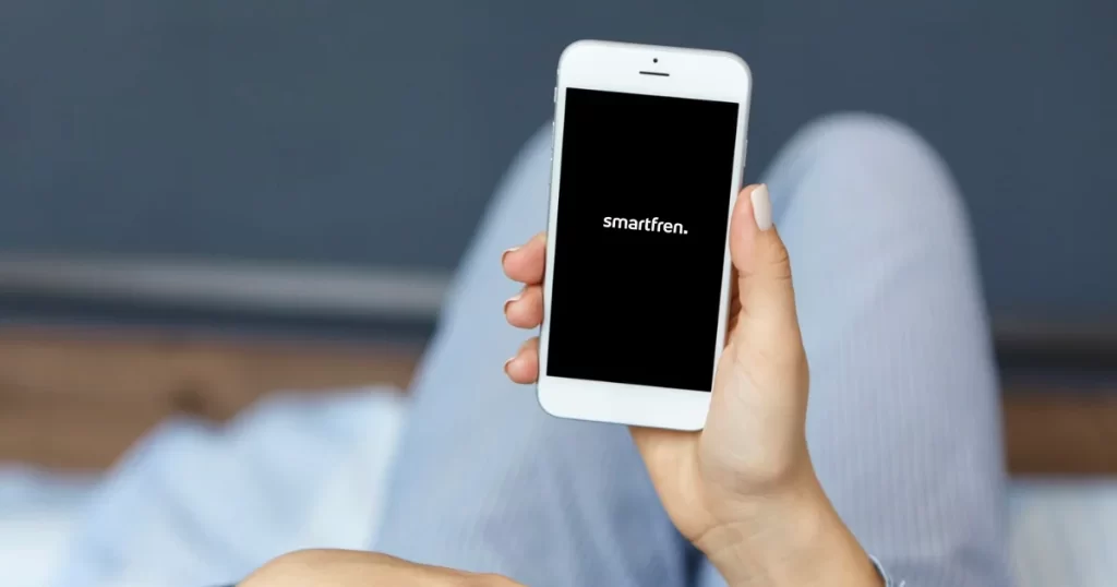 Cara Cek Nomor Smartfren via Aplikasi MySmartfren Cara Cek Nomor Smartfren via Aplikasi MySmartfren