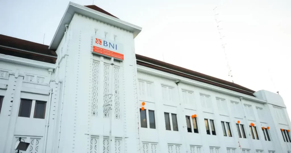 Cara Daftar BNI Mobile Banking Online Cara Daftar BNI Mobile Banking Cepat dan Praktis (Cara Daftar BNI Mobile Banking Online)