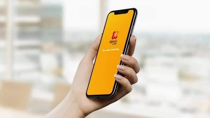 Cara Daftar Digibank Cara Daftar Digibank