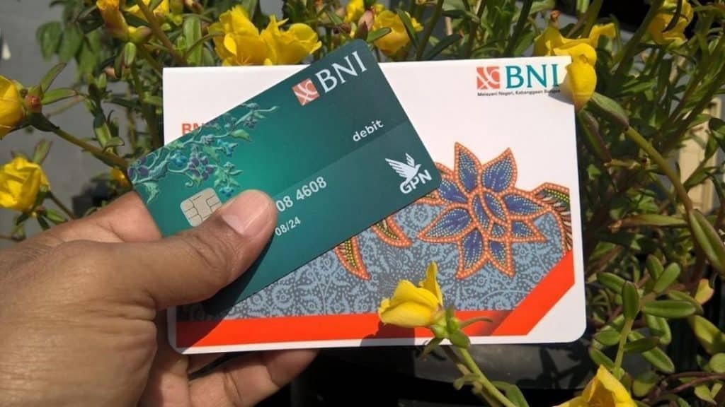 Jenis Tabungan BNI Jenis Tabungan BNI