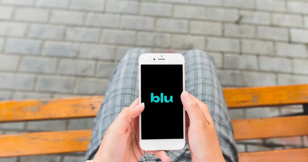 Cara Isi Saldo Blu BCA Antar Sesama Cara Isi Saldo Blu BCA Antar Sesama