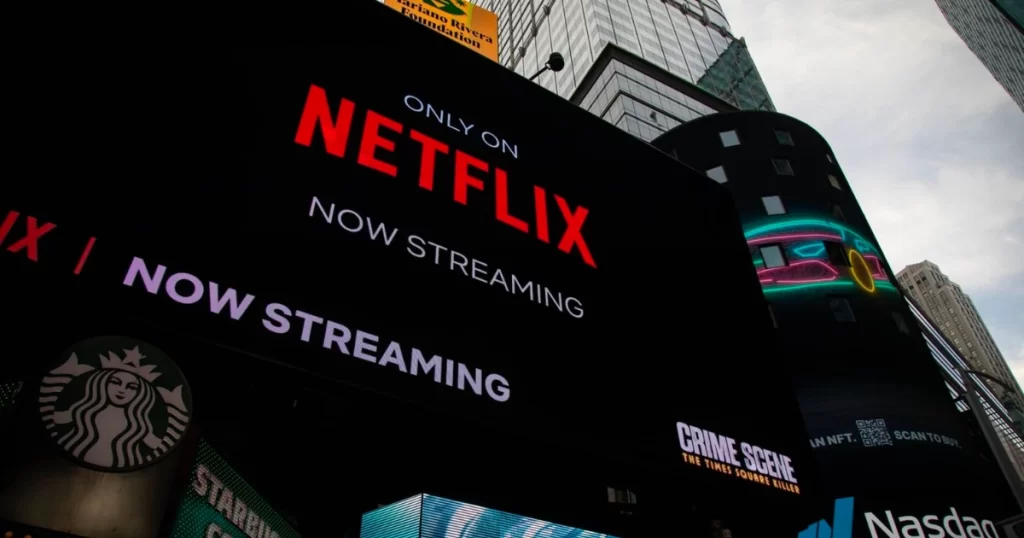 Cara Bayar Netflix Pakai Jenius Cara Bayar Netflix Pakai Jenius