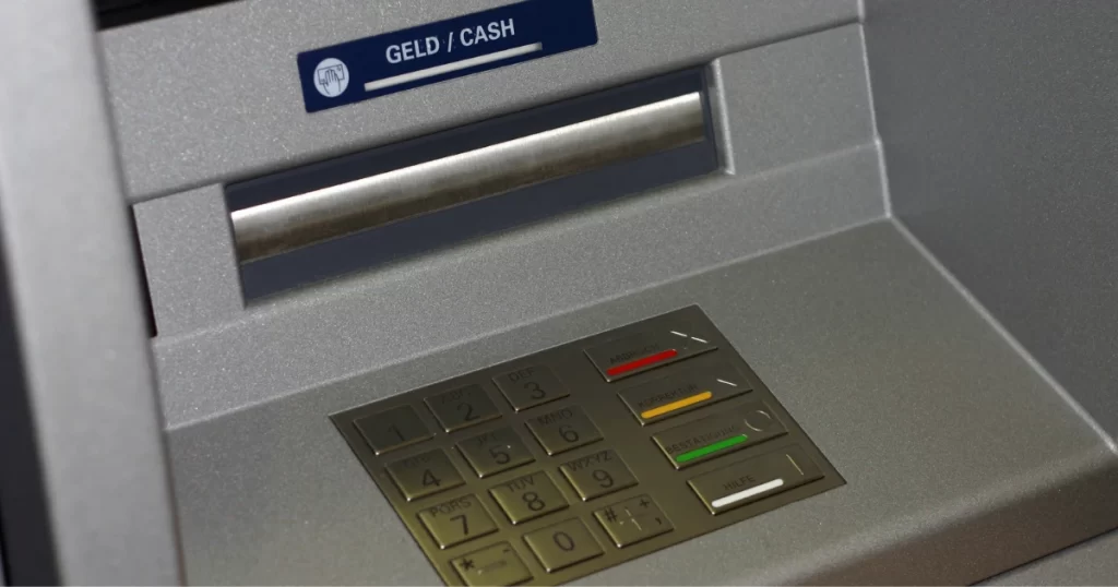 Cara Transfer Uang Lewat ATM BRI ke Sesama Rekening Cara Transfer Uang Lewat ATM BRI ke Sesama Rekening