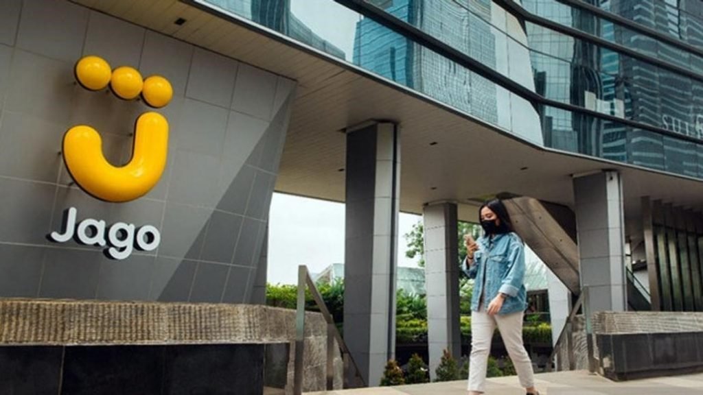 Sekilas Tentang Bank Jago Sekilas Tentang Bank Jago