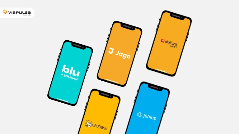 10 Bank Digital di Indonesia yang Layak Kamu Coba 8 10 Bank Digital di Indonesia yang Layak Kamu Coba