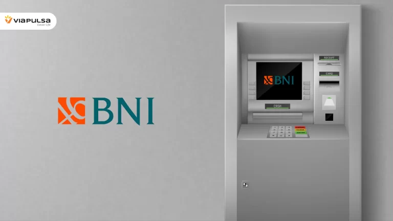 2 Cara Mengambil Uang di ATM BNI Anti Ribet 8 2 Cara Mengambil Uang di ATM BNI Anti Ribet