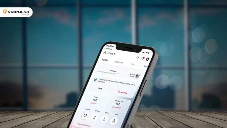 3 Cara Cek Masa Aktif Kartu Telkomsel yang Praktis 4 3 Cara Cek Masa Aktif Kartu Telkomsel yang Praktis