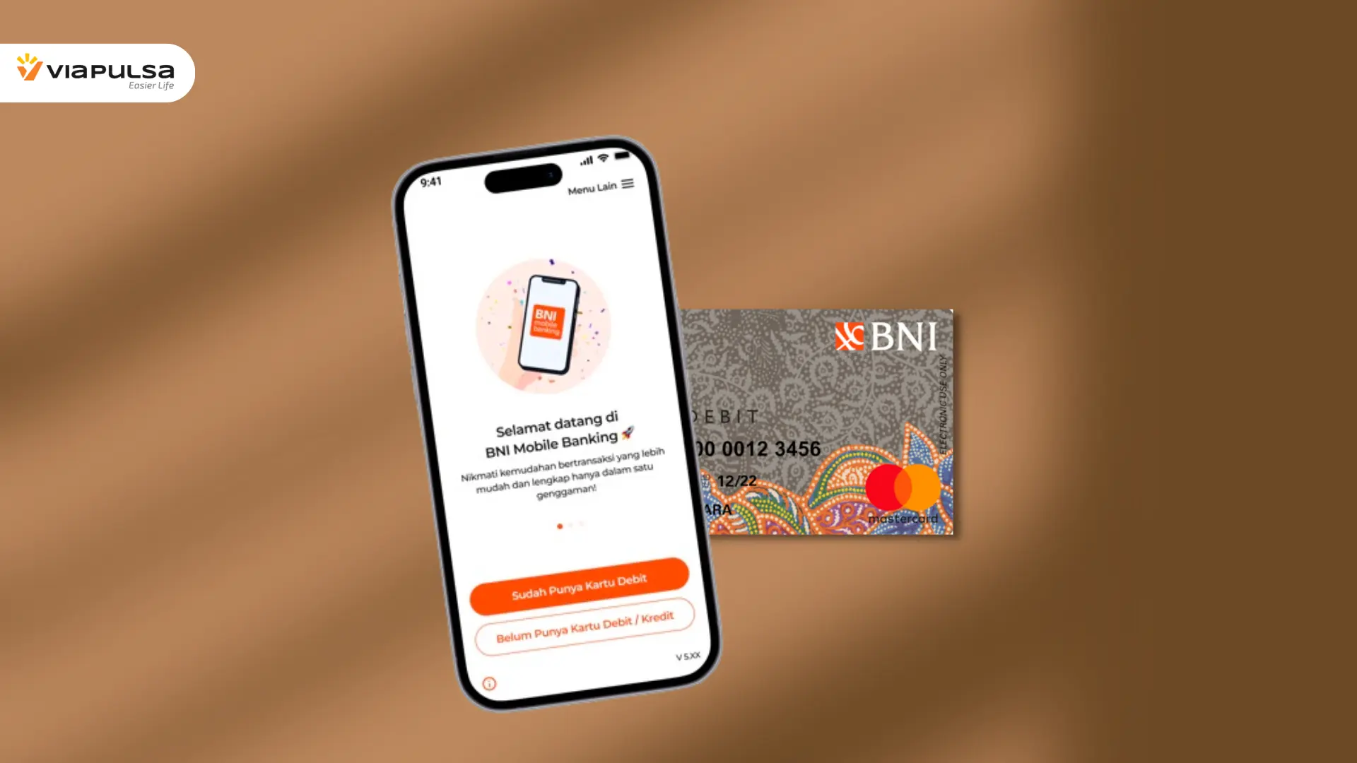 3 Cara Cek Nomor Rekening BNI dengan Cepat