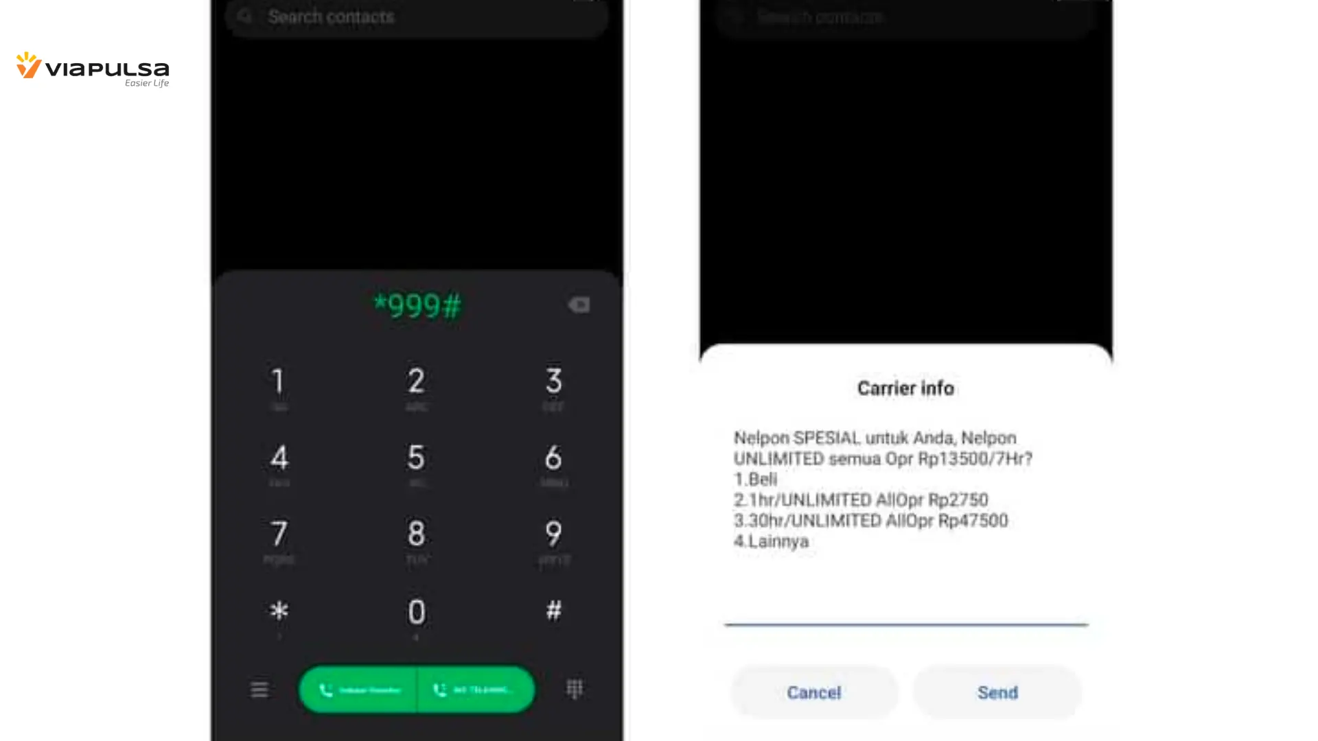 3 Cara Daftar Paket Nelpon Telkomsel yang Cepat Mudah