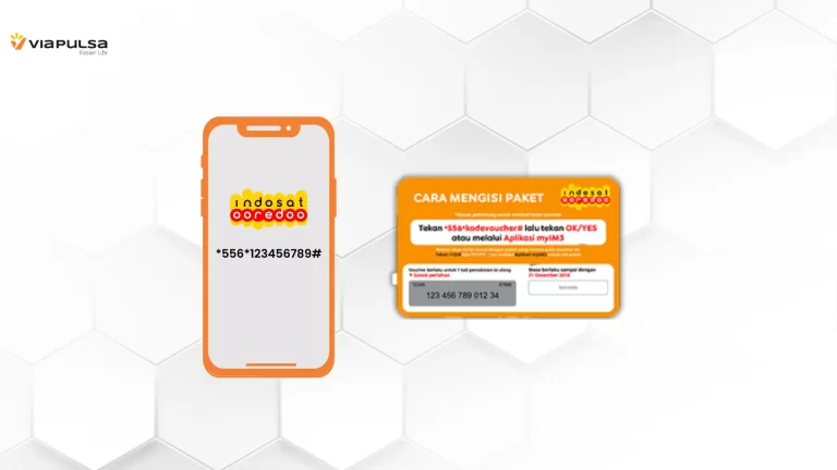 3 Cara Memasukan Voucher Indosat untuk Paket Internet 10 3 Cara Memasukan Voucher Indosat untuk Paket Internet