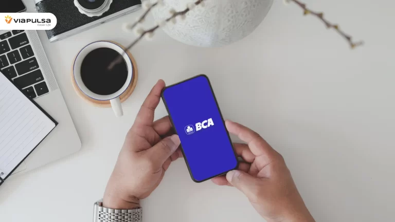 3 Cara Transfer BCA ke Dana yang Mudah dan Cepat! 8 3 Cara Transfer BCA ke Dana yang Mudah dan Cepat!