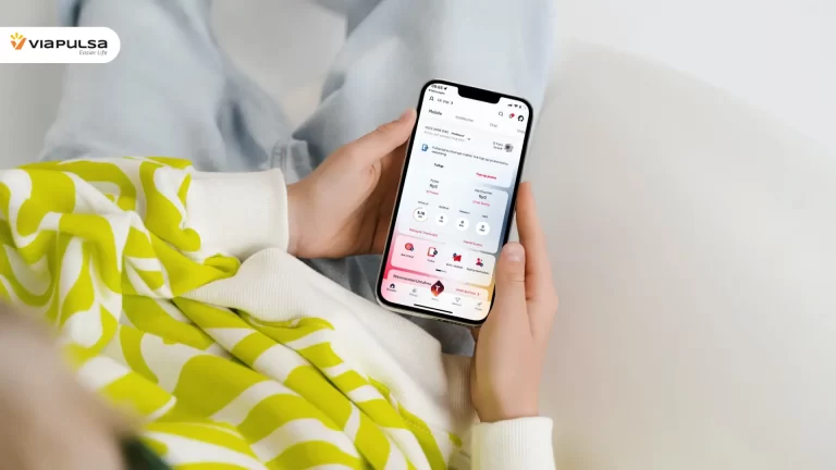 3 Cara Transfer Pulsa Telkomsel yang Mudah Anti Ribet