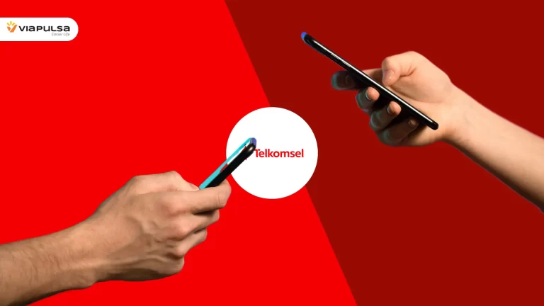 3 Cara Cek Nomor Telkomsel dengan Cepat 5 3 Cara Transfer Pulsa Telkomsel yang Mudah Anti Ribet