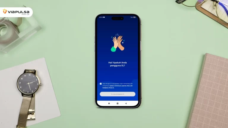4 Cara Cek Nomor XL Sendiri Kalau Terlupa 12 4 Cara Cek Nomor XL Sendiri Kalau Terlupa