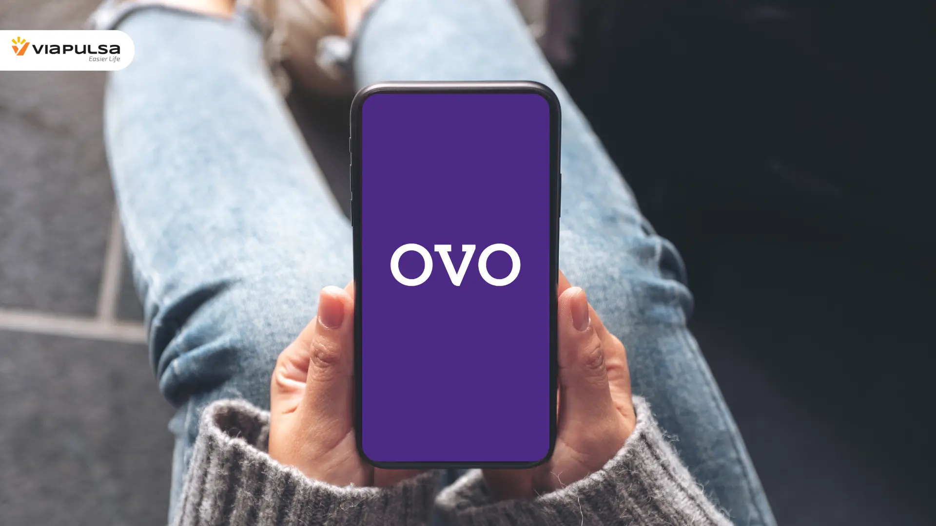 Begini Cara Daftar OVO Tanpa Harus Punya Rekening