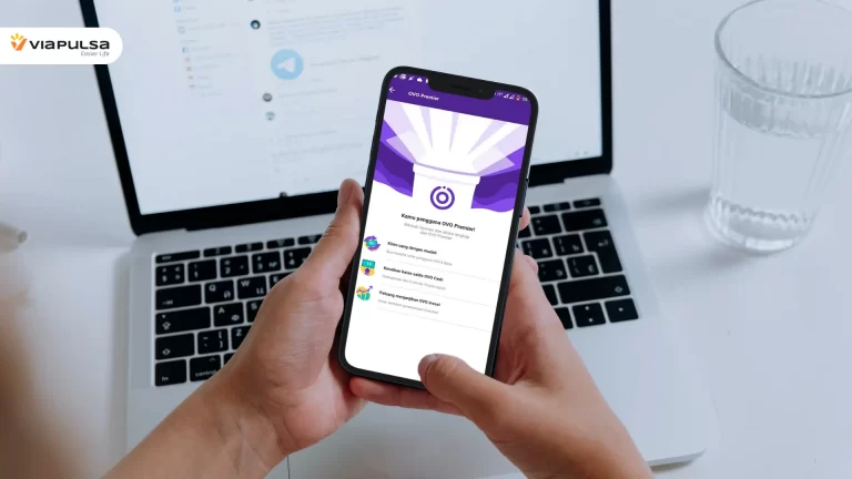 Cara Upgrade OVO Club ke Premier Untuk Kemudahan Transaksi Lebih Banyak 4 Cara Upgrade OVO Club ke Premier Untuk Kemudahan Transaksi Lebih Banyak