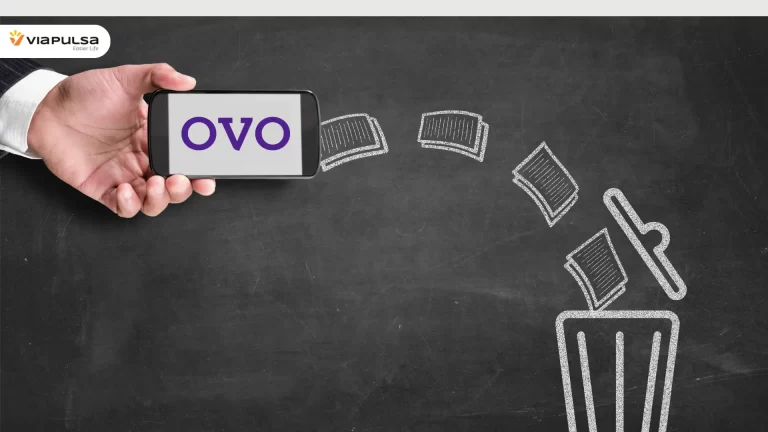 Begini Cara Hapus Akun OVO yang Aman & Mudah! 7 Begini Cara Hapus Akun OVO yang Aman Mudah