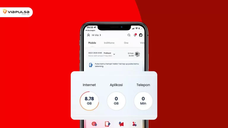 Cara Cek Kuota Telkomsel dengan Dial-Up, SMS dan Aplikasi 7 Cara Cek Kuota Telkomsel dengan Dial-Up, SMS dan Aplikasi