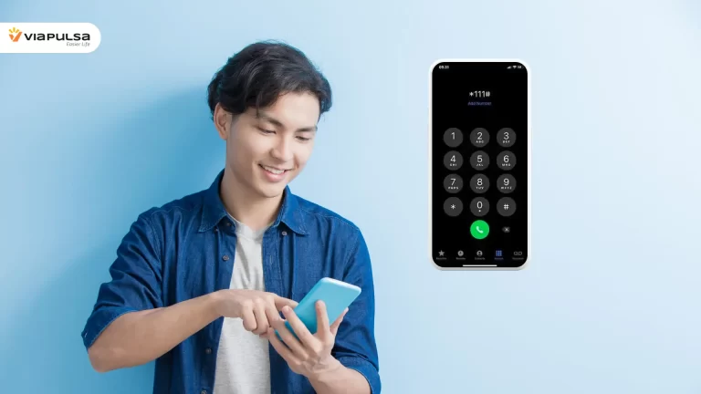 Cara Cek Kuota Tri dengan 5 Langkah Mudah 6 Cara Cek Kuota Tri dengan 5 Langkah Mudah