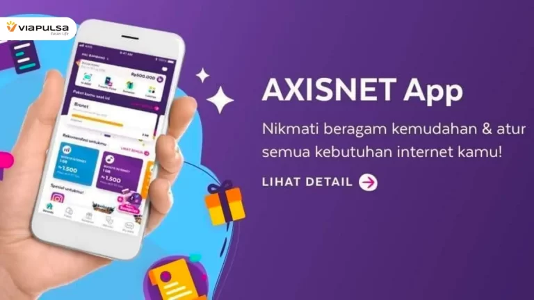 Cara Cek Nomor AXIS dengan 5 Langkah Mudah 11 Cara Cek Nomor AXIS dengan 5 Langkah Mudah