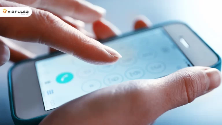 Cara Cek Pulsa Telkomsel Lewat Dial atau Aplikasi 3 Cara Cek Pulsa Telkomsel Lewat Dial atau Aplikasi