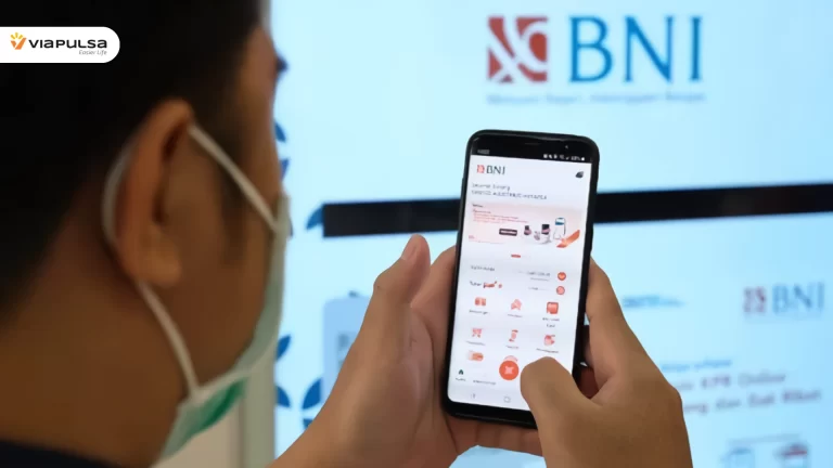 Cara Daftar BNI Mobile Banking Cepat dan Praktis