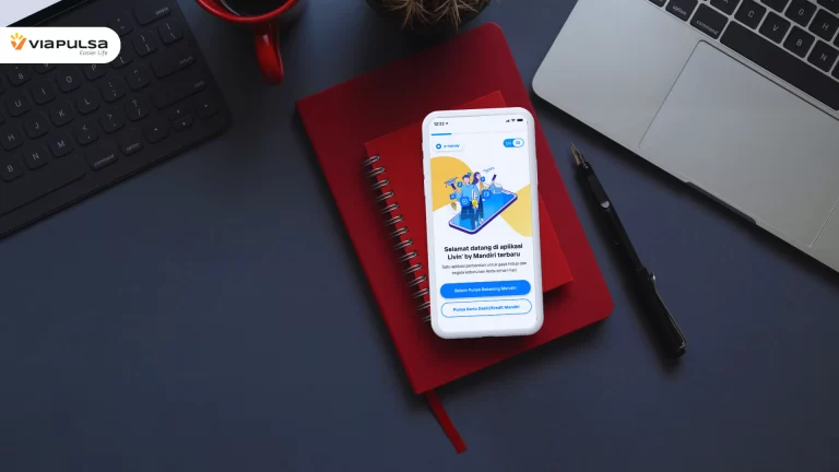 Cara Daftar Livin by Mandiri Bagi Nasabah Lama dan Baru 7 Cara-Daftar-Livin-by-Mandiri-Bagi-Nasabah-Lama-dan-Baru