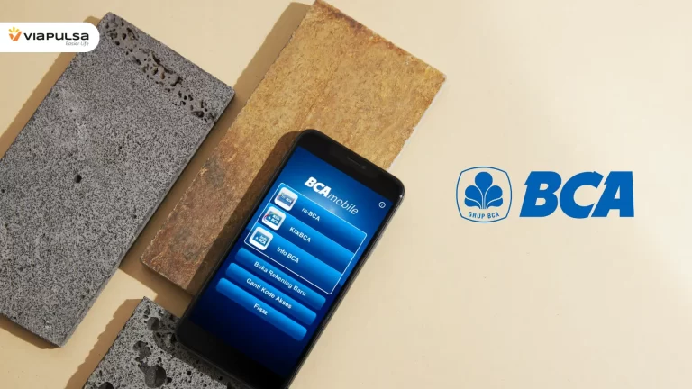 Cara Daftar m-Banking BCA, Gak Sampai 5 Menit! 6 Cara Daftar m-Banking BCA, Gak Sampai 5 Menit!