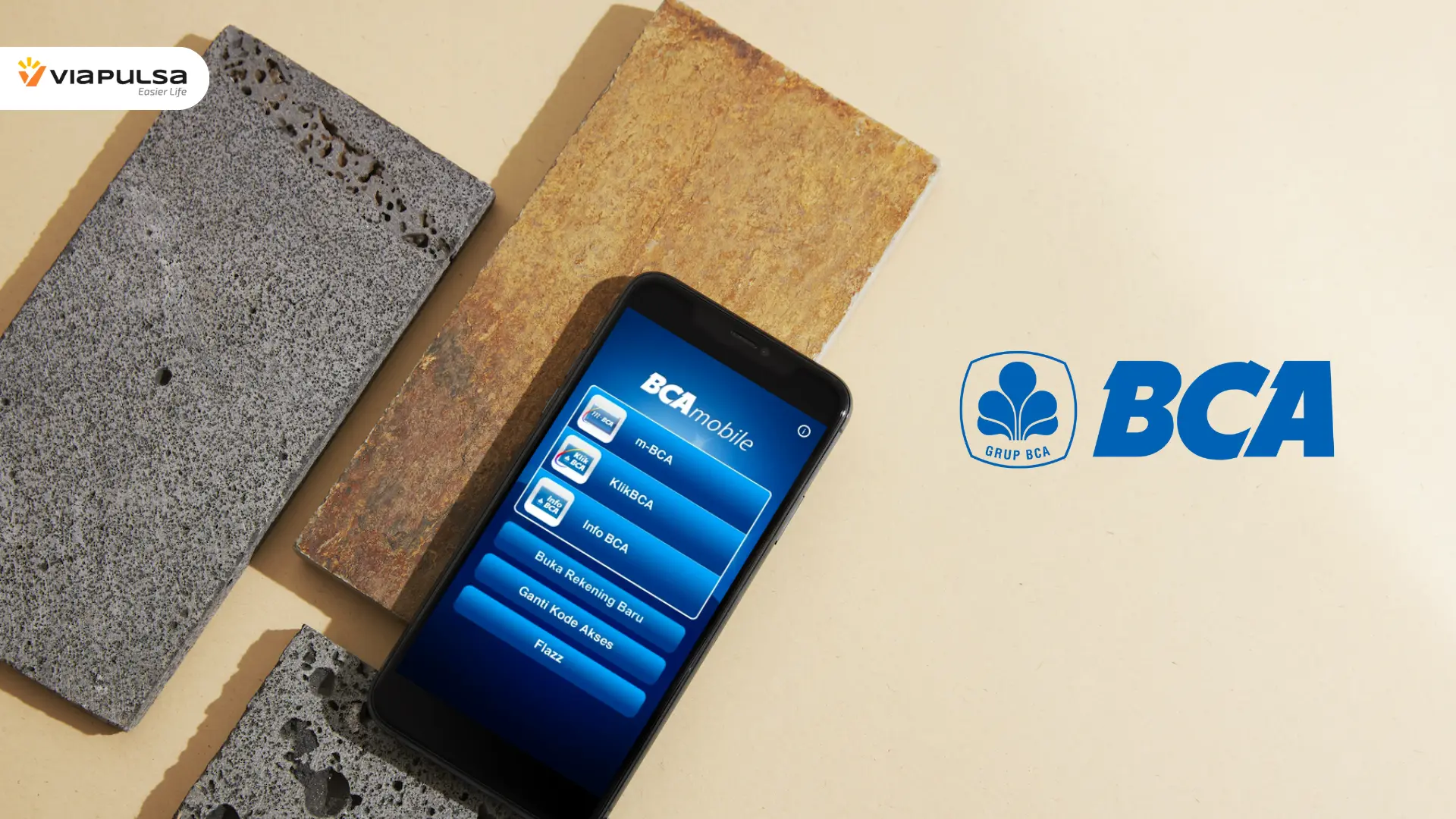 Cara Daftar m-Banking BCA, Gak Sampai 5 Menit!