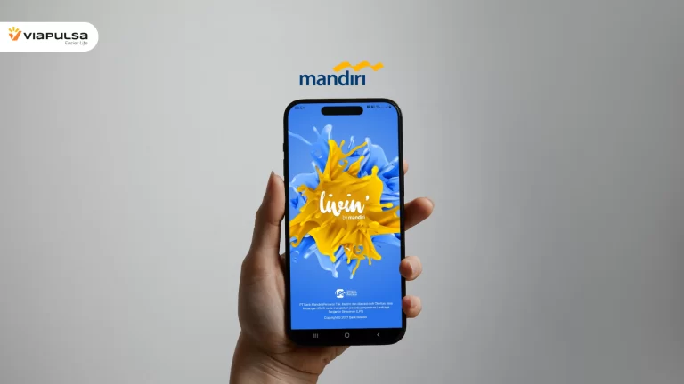 Cara Daftar m-Banking Mandiri Praktis Lewat HP 4 Cara-Daftar-m-Banking-Mandiri-Praktis-Lewat-HP