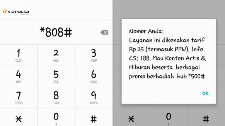 Cara Memasukan Voucher Telkomsel dengan 2 Langkah Tepat 4 Cara Memasukan Voucher Telkomsel dengan 2 Langkah Tepat