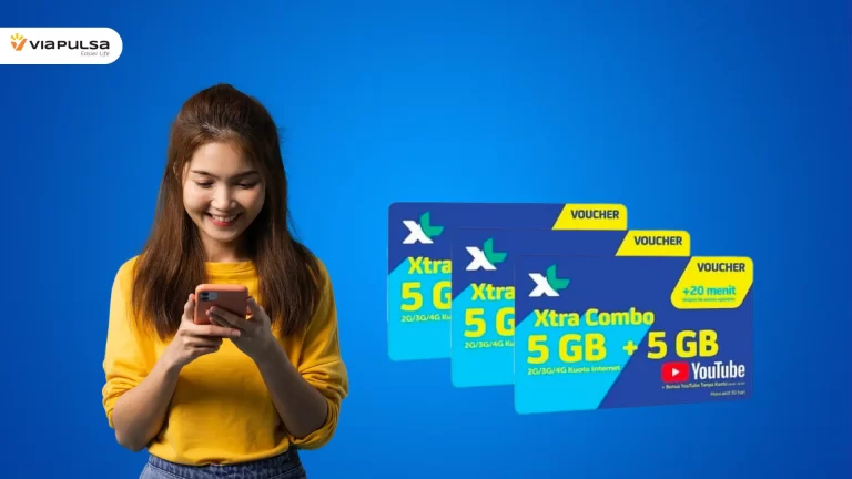 Cara Memasukan Voucher XL Lewat 2 Langkah Mudah 9 Cara Memasukan Voucher XL Lewat 2 Langkah Mudah