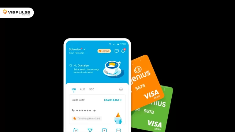 Cara Membuat Kartu Jenius, Mau Debit atau Kredit? 10 Cara Membuat Kartu Jenius, Mau Debit atau Kredit