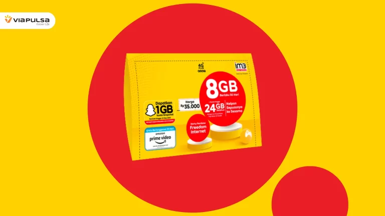 Cara Registrasi Kartu Indosat dalam 4 Langkah Mudah 5 Cara Registrasi Kartu Indosat dalam 4 Langkah Mudah